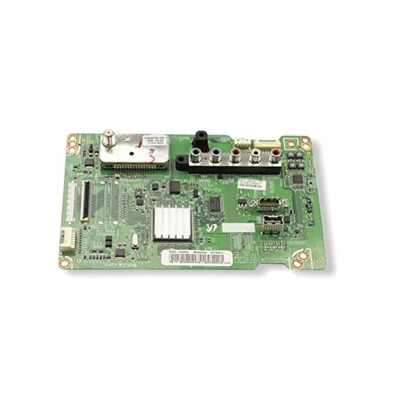 Samsung BN94-05420C Assembly PCB Main - Picture 1 of 3
